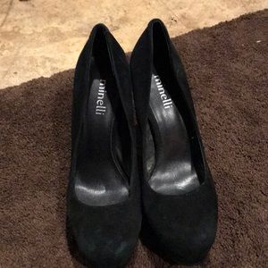 Minelli pumps